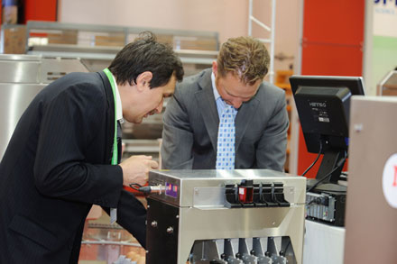  ����� ������������� �������� VIV Russia 2011 