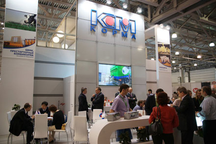  ����� ������������� �������� VIV Russia 2011 