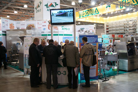  ����� ������������� �������� VIV Russia 2011 