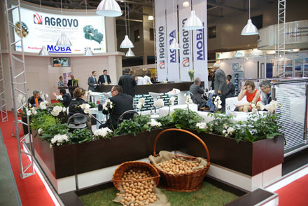  ����� ������������� �������� VIV Russia 2011 