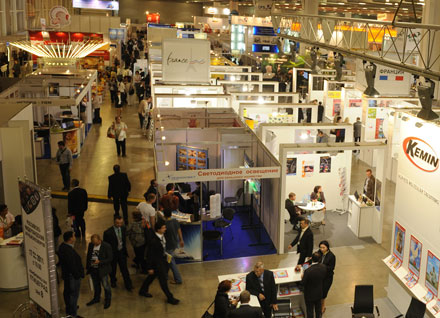  ����� ������������� �������� VIV Russia 2011 