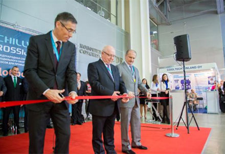  ����� Chillventa ������ 2014 