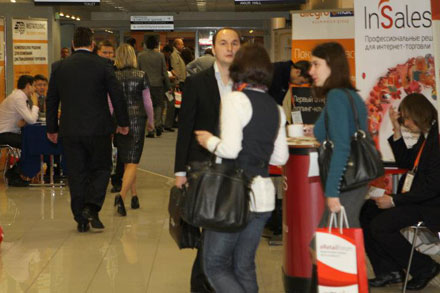  ����� ��������-�������� eRetailForum 2011 