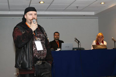  ����� ��������-�������� eRetailForum 2011 