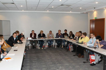  ����� ��������-�������� eRetailForum 2011 