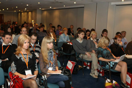  ����� ��������-�������� eRetailForum 2011 