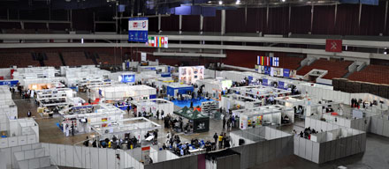  ������������� ������������������ �������� ��������� ��������������  �ExpoHoReCa 2011� 