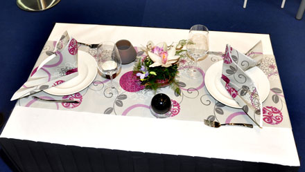  ������������� ������������������ �������� ��������� ��������������  �ExpoHoReCa 2011� 