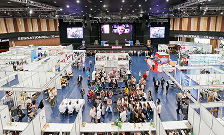   EXPO Food Show 2014 