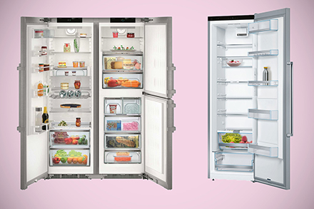  Как выбрать холодильный шкаф 
