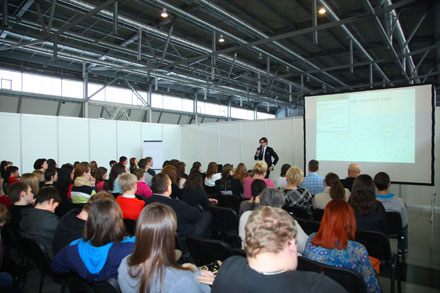   HoReCa Expo Ural 2014 