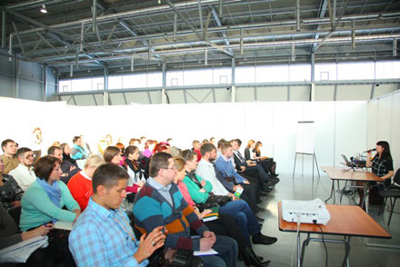   HoReCa Expo Ural 2014 