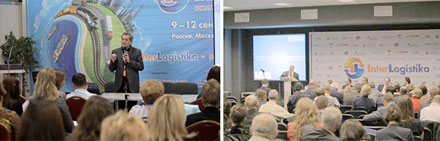 .         InterLogistika 2013