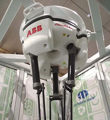  ����� IRB 360 FlexPicker 