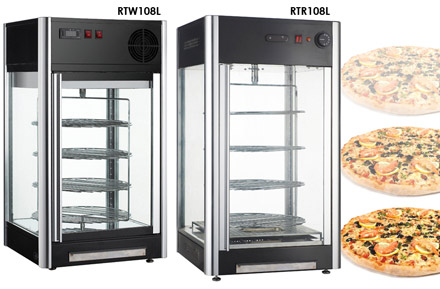 ������� ���������� ����������� � �������� ����� RT