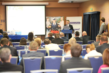  ����� ��������� Food Industry Forum 2011 