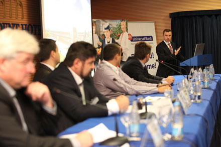  ����� ��������� Food Industry Forum 2011 