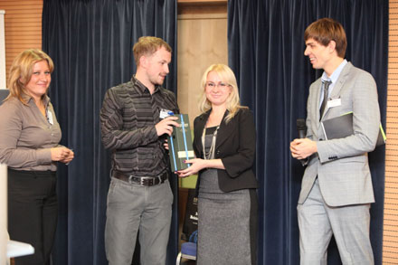  ����� ��������� Food Industry Forum 2011 