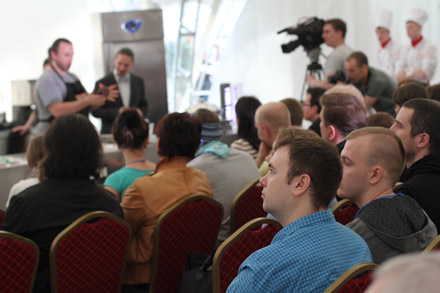 ��� ��������� � ����� &mdash; ����� ��� ���!