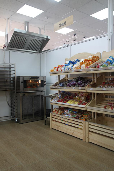  �������� ��� ����� Baguette 