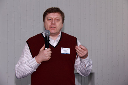   ���� ����� ����� ����. ������������� ����������� � �������� ���������. �����, 1 ����� 2012 �. 