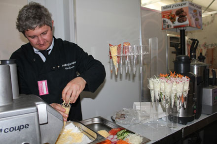  �����. �����������-����������� �����-2012� � �ExpoFood�  