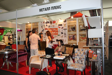  �����. �����������-����������� �����-2012� � �ExpoFood�  