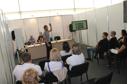  �����. �����������-����������� �����-2012� � �ExpoFood�  