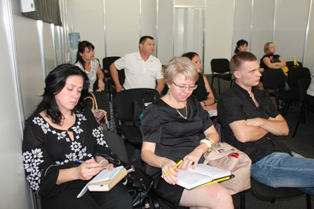  �����. �����������-����������� �����-2012� � �ExpoFood�  