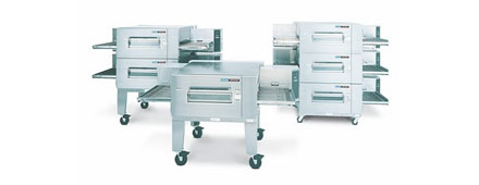 Lincoln Impinger 1628 � ����������� ���� � �������� �������������