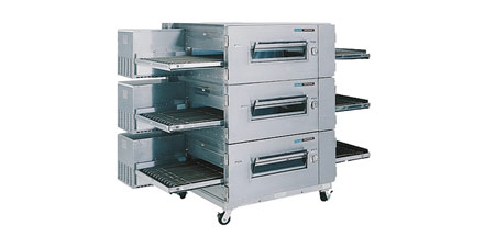 Lincoln Impinger 1628 � ����������� ���� � �������� �������������