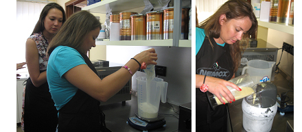 � ������ ������ ������� �� ������������ NEMOX