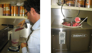 � ������ ������ ������� �� ������������ NEMOX