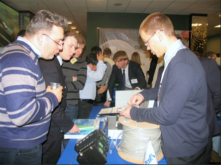  �����. 18-� ������������� ���������������� �������� ������λ 