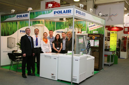 POLAIR ������� ������� � �������� ���������� ��������������