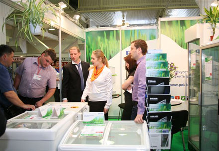 POLAIR ������� ������� � �������� ���������� ��������������