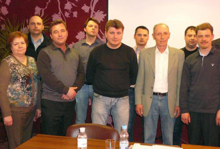 ������ �������� ������ � �����