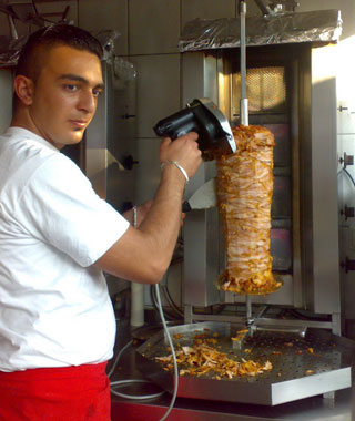 ������������� ��� ��� ��������� ������� (������), ������ BLEK02