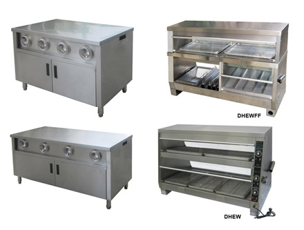 ������� DH110EW, DH150EW