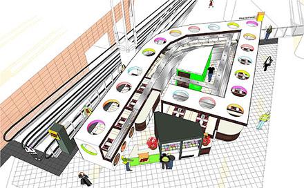 ������ ����