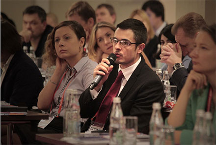  17-th Trade Marketing Forum  ����� �� ������-2017 