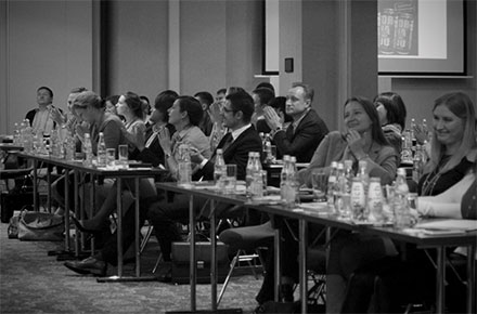  17-th Trade Marketing Forum  ����� �� ������-2017 