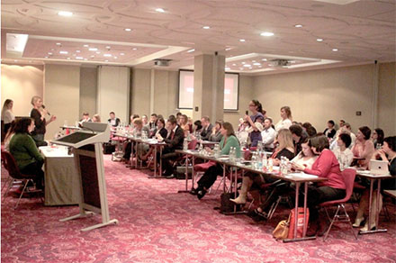  17-th Trade Marketing Forum  ����� �� ������-2017 