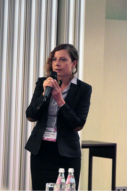  17-th Trade Marketing Forum  ����� �� ������-2017 