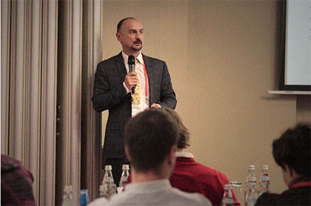  17-th Trade Marketing Forum  ����� �� ������-2017 