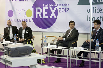  ����� 9-� ��������� ������������� �������� ������������ ������������ REX-2012 