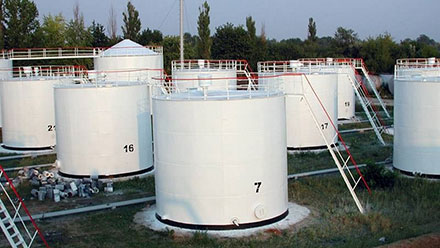  Резервуары для нефтепродуктов: основные принципы выбора и важные аспекты 