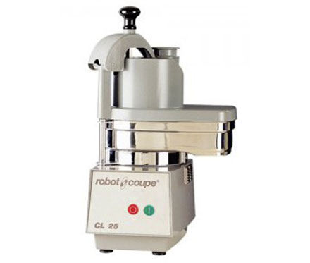   Robot coupe CL25 