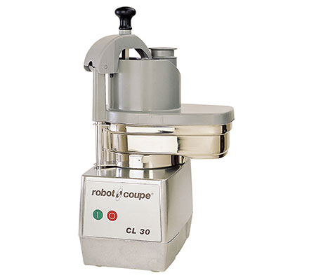  Robot coupe CL30 