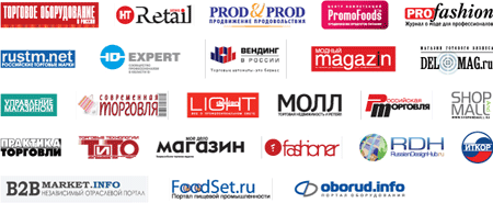  �������� �������� SHOP DESIGN & RETAILTEC RUSSIA 2011 